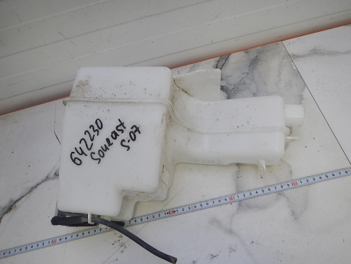 Фотография Бачок омывателя лобового стекла, Soueast (Соуис)-S07 (24-)