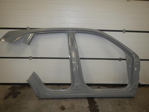 Фотография Боковина правая, Hongqi (Хончи)-HS5 (19-)