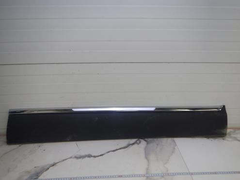 Фотография Молдинг двери передней правой, Hongqi (Хончи)-HS5 (19-)