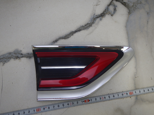 Фотография Накладка крыла переднего правого, Hongqi (Хончи)-HS5 (19-)