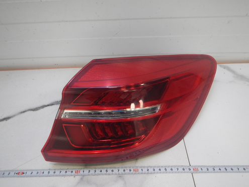 Фотография Фонарь задний правый, Hongqi (Хончи)-HS5 (19-)