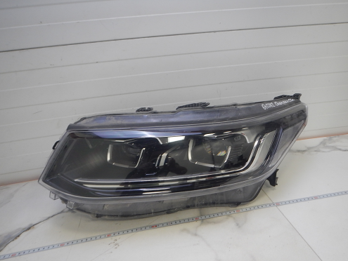 Фотография Фара левая, Changan (Чанган)-CS95 (18-)