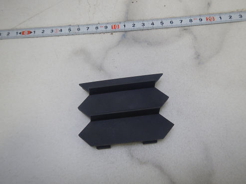 Фотография Заглушка (Кузов снаружи), Skoda (Шкода)-KODIAQ (17-)