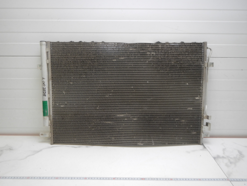 Фотография Радиатор охлаждения основной, Changan (Чанган)-UNI-V (20-)