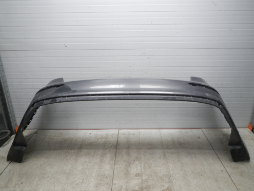 Фотография Бампер задний, KIA (Киа)-RIO (15-)