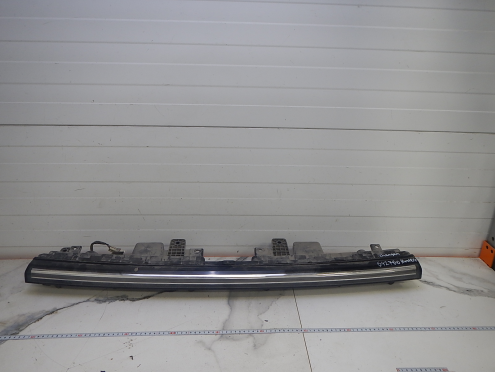 Фотография Фара дневного света центральная (ходовые огни), Changan (Чанган)-HUNTER PLUS (23-)