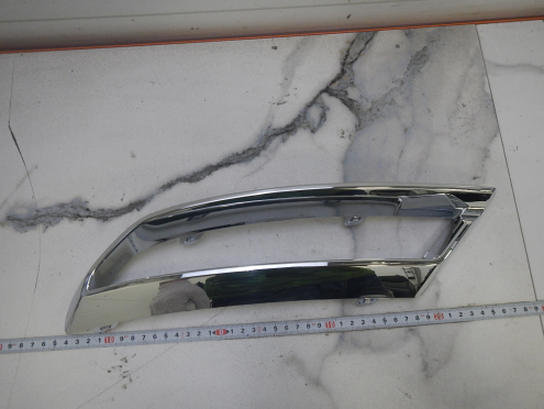 Фотография Накладка бампера заднего левая, Changan (Чанган)-LAMORE (23-)