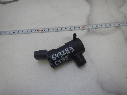 Фотография Насос омывателя, Changan (Чанган)-CS95 (18-)