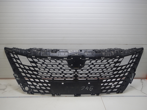 Фотография Решетка радиатора, Changan (Чанган)-UNI-T (20-)