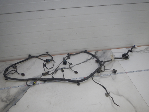 Фотография Проводка (коса), Changan (Чанган)-UNI-V (20-)