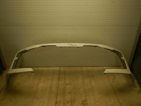 Фотография Бампер передний, Jetour (Джетур)-DASHING (22-)