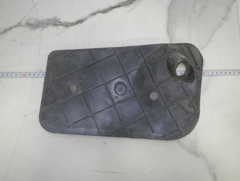 Заглушка (Кузов внутри), Audi (Ауди)-Q7 (4L) (05-15)