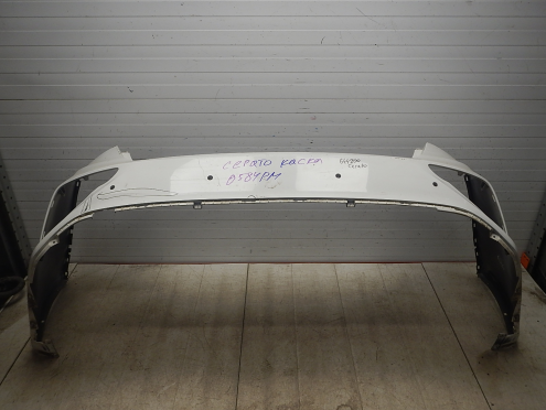 Фотография Бампер задний, KIA (Киа)-CERATO (17-)