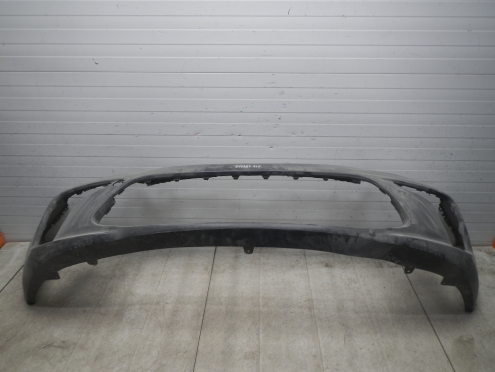 Фотография Бампер передний, KIA (Киа)-RIO (17-)