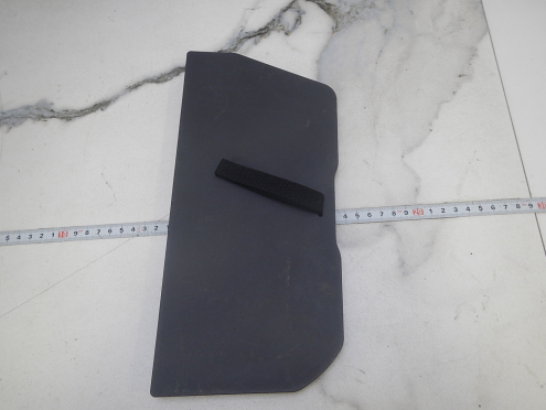 Фотография Крышка багажного отделения, KIA (Киа)-CARNIVAL (20-)