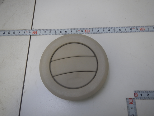 Фотография Дефлектор воздушный, KIA (Киа)-CARNIVAL (20-)