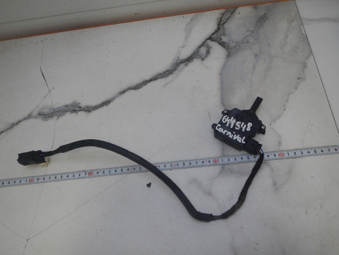 Фотография Активатор лючка бензобака, KIA (Киа)-CARNIVAL (20-)