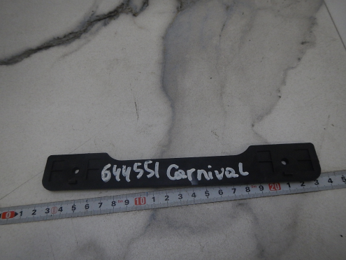 Фотография Кронштейн (сопут.товар), KIA (Киа)-CARNIVAL (20-)