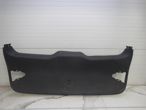 Фотография Обшивка двери багажника, Livan (Ливан)-X3 PRO (22-)