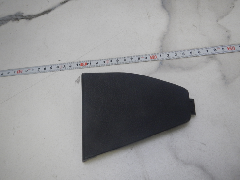 Фотография Крышка багажного отделения, Livan (Ливан)-X3 PRO (22-)