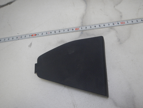 Фотография Крышка багажного отделения, Livan (Ливан)-X3 PRO (22-)