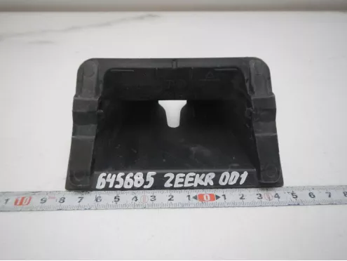 Фотография Накладка (кузов внутри), Zeekr (Зикр)-001 (21-)