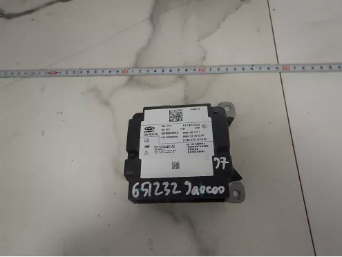 Фотография Блок управления AIR BAG, Jaecoo (Джейку)-J7 (23-)