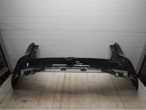 Фотография Бампер задний, Changan (Чанган)-CS75 PLUS (19-)