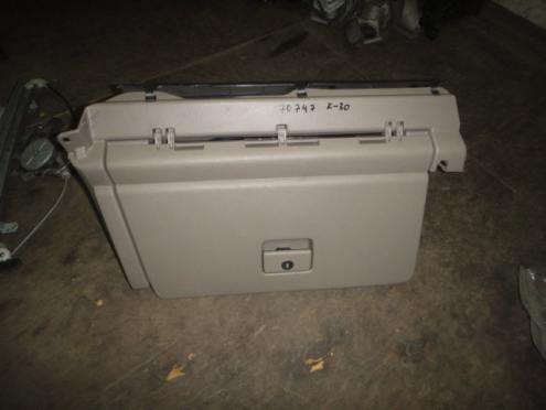 Бардачок, Toyota (Тойота)-CAMRY 30 (01-06)