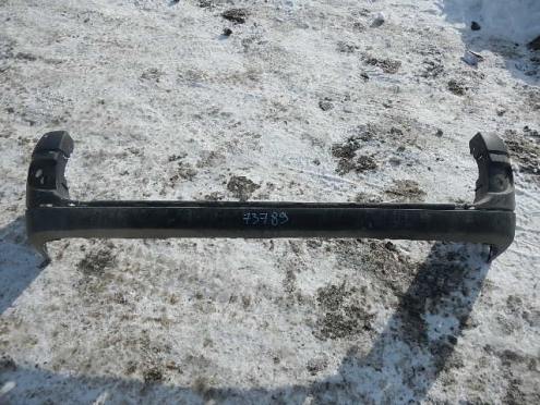 Фотография Бампер задний, Renault (Рено)-KANGOO (03-07)