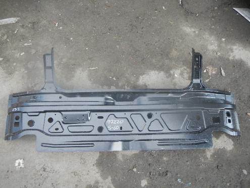 Фотография Панель задняя, Volvo (Вольво)-S60 (00-09)
