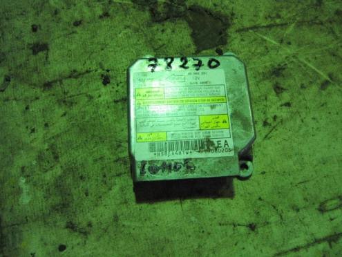 Блок управления AIR BAG, Chevrolet (Шевроле)-LANOS (04-)