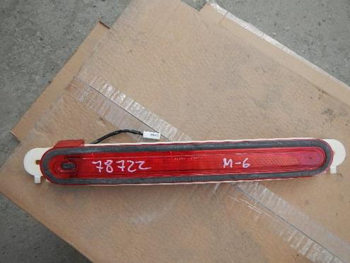 Фонарь задний (стоп сигнал), Mazda (Мазда)-6 (GH) (07-)