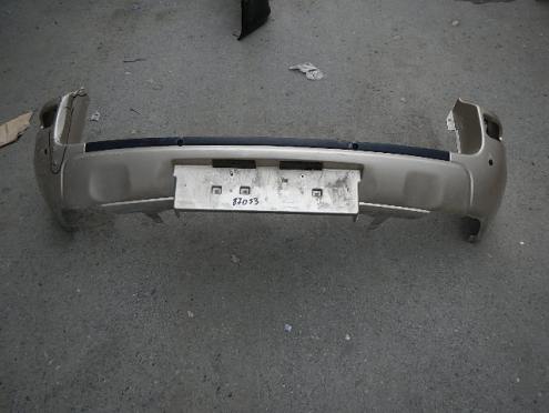 Бампер задний, Toyota (Тойота)-RAV4 (06-13)