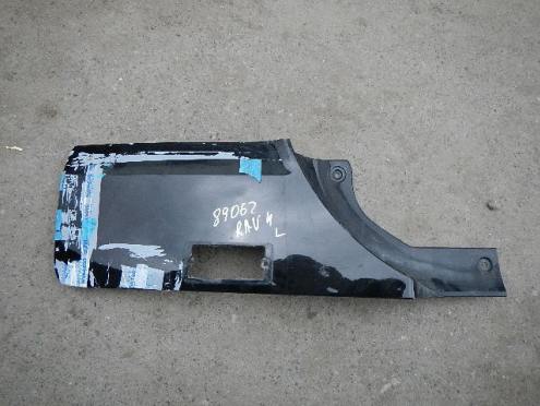 Фотография Накладка двери багажника, Toyota (Тойота)-RAV4 (06-13)