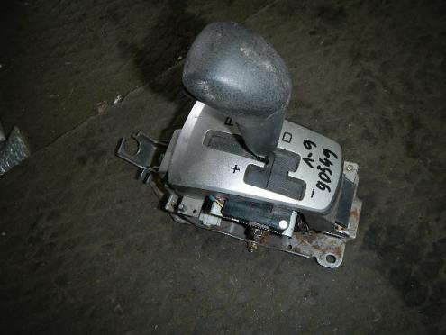 Кулиса КПП, Mitsubishi (Митсубиси)-LANCER 9 (CS) (03-06)