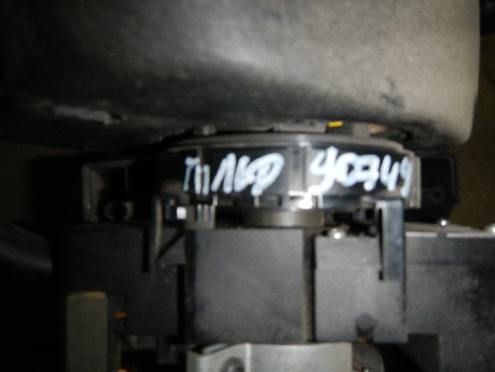 Механизм подрулевой для SRS (ленточный), Volkswagen (Фольксваген)-GOLF IV (97-03)