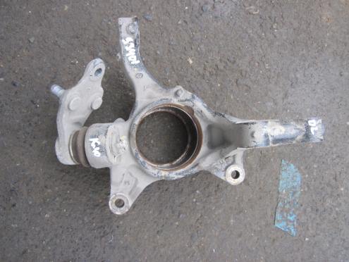 Кулак поворотный передний левый, Toyota (Тойота)-CAMRY 40 (06-11)