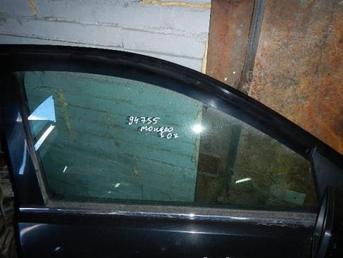 Стекло двери передней правой, Ford (Форд)-MONDEO (00-07)