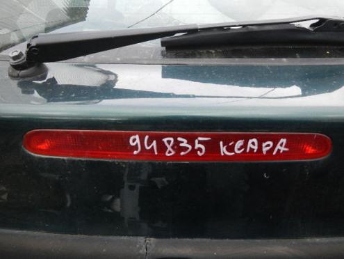 Фотография Фонарь задний (стоп сигнал), Citroen (Ситроен)-XSARA  (00-05)