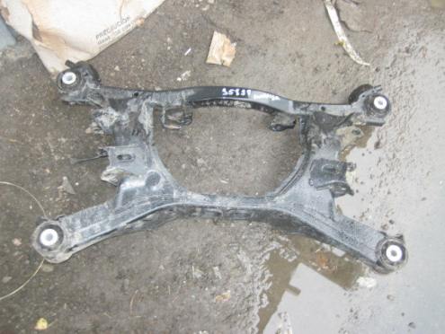 Фотография Балка задняя, Subaru (Субару)-IMPREZA (G12) (08-)