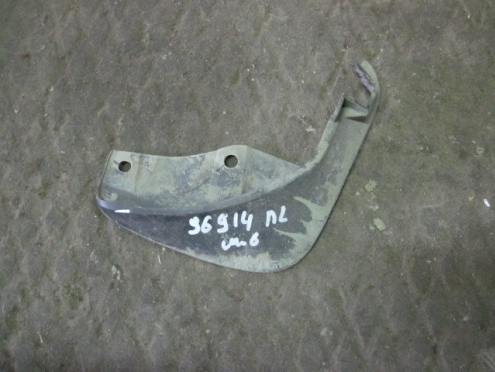 Брызговик передний левый, Mazda (Мазда)-6 (GG) (02-07)