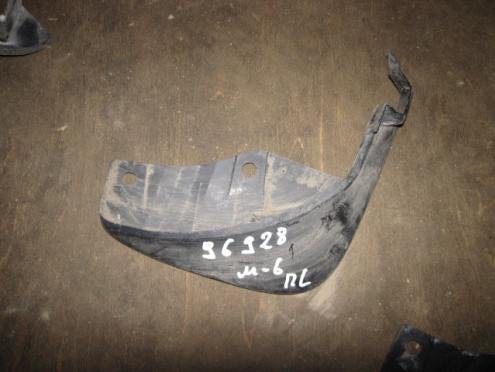 Брызговик передний левый, Mazda (Мазда)-6 (GG) (02-07)
