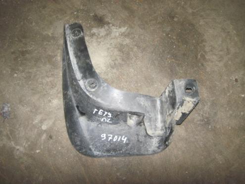 Брызговик передний правый, Hyundai (Хендэ)-GETZ 2 (05-)