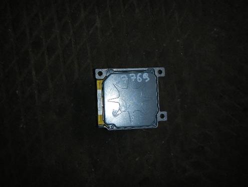 Фотография Блок управления AIR BAG, Mitsubishi (Митсубиси)-COLT (Z3) (04-)