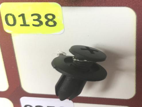 Автокрепеж (0138)