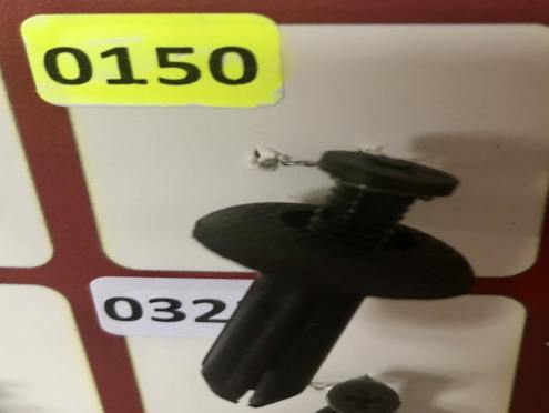 Автокрепеж (0150)