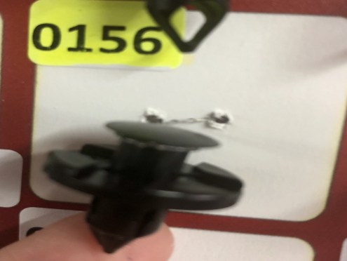 Автокрепеж (0156)