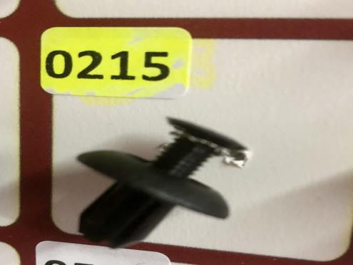 Автокрепеж (0215)