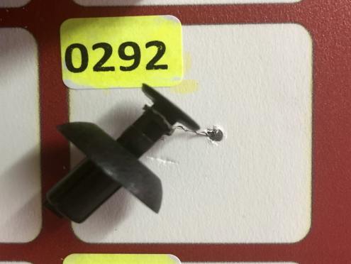 Автокрепеж (0292)